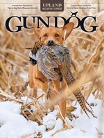 Gun Dog